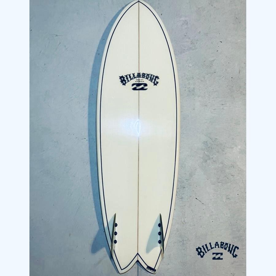 JS INDUSTRIES サーフボード ショートボード BILLABONG SURFBOARDS