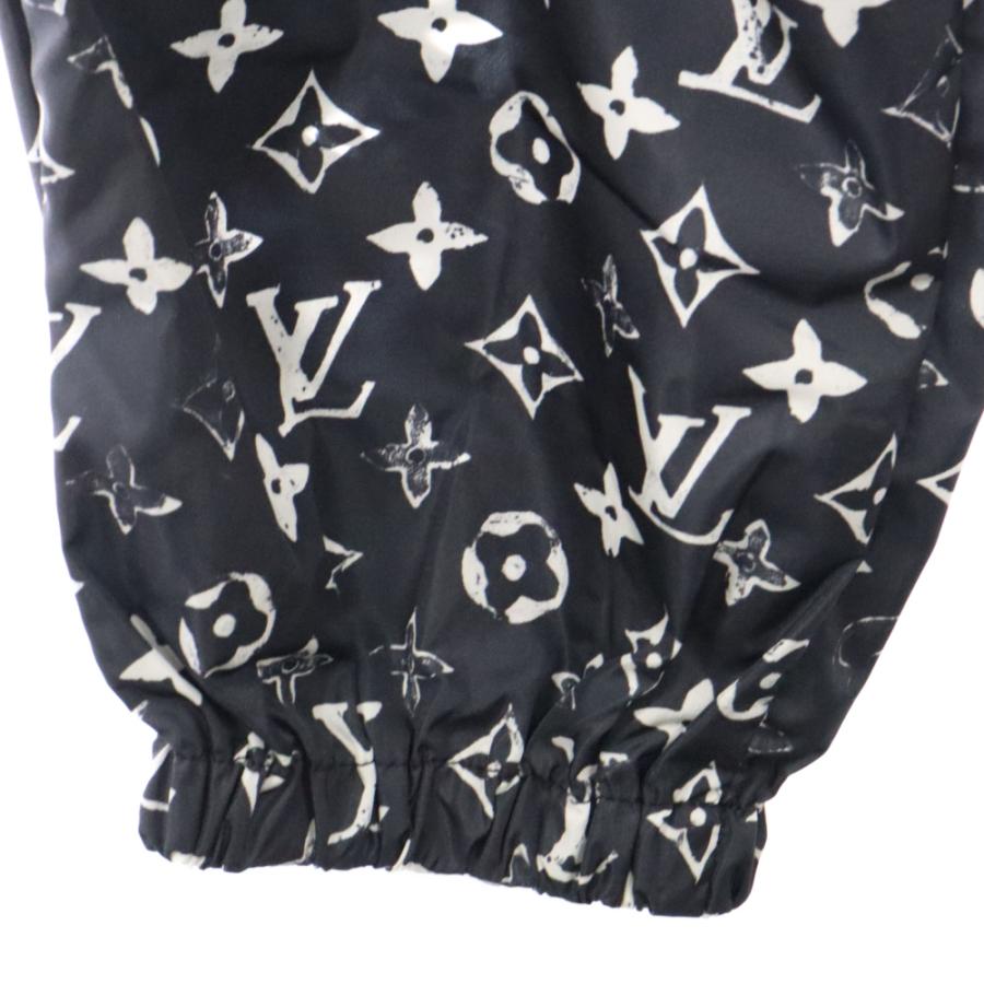 LOUIS VUITTON（ルイ・ヴィトン） 20SS ステンシルエフェクト