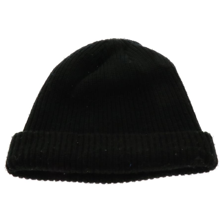 Supreme（シュプリーム） 23AW Loose Gauge Beanie フロントロゴ