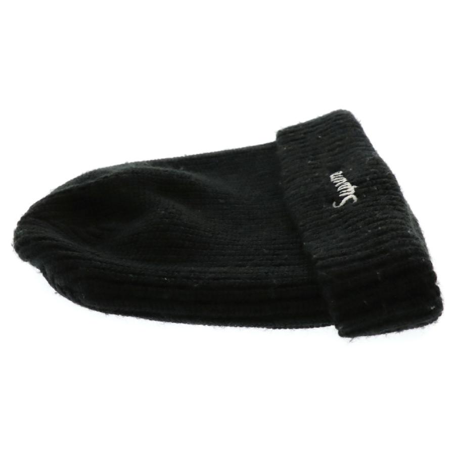 Supreme（シュプリーム） 23AW Loose Gauge Beanie フロントロゴ