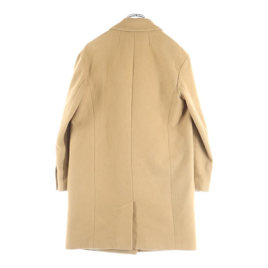 BANANA REPUBLIC（バナナリパブリック） double breasted Camel tan