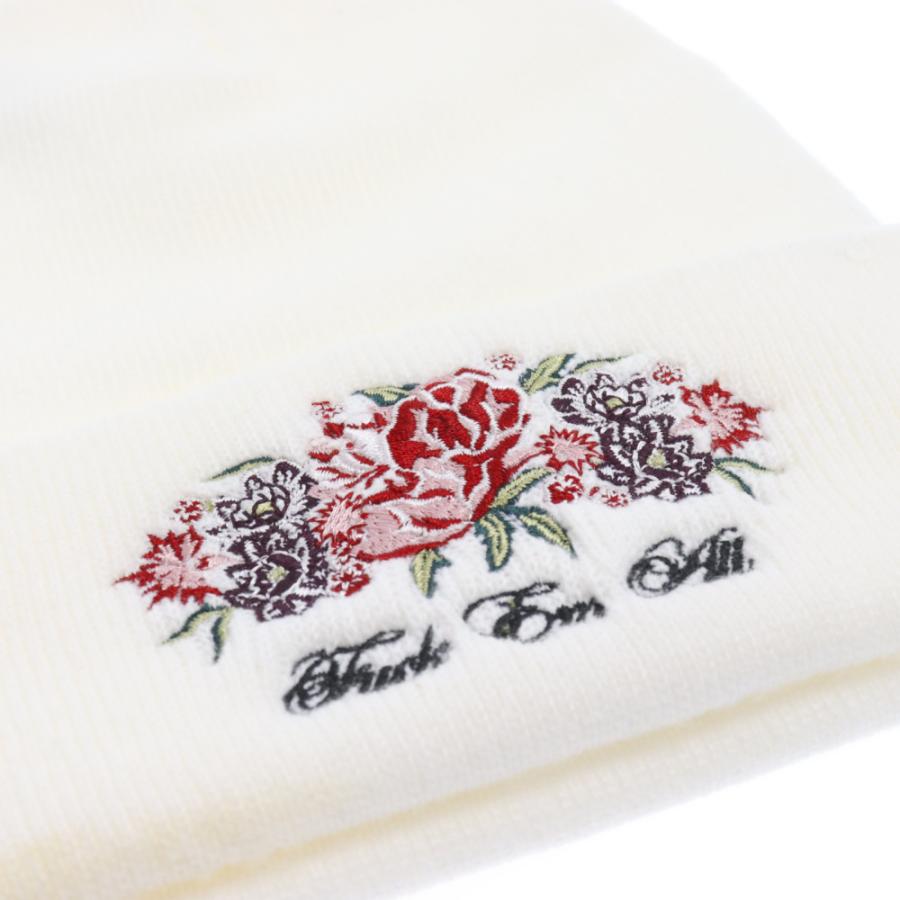 Supreme（シュプリーム） 17AW Centerpiece Beanie センターピース