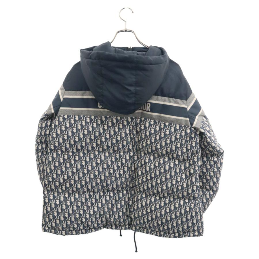 Christian Dior（クリスチャン・ディオール） 21AW オブリーク