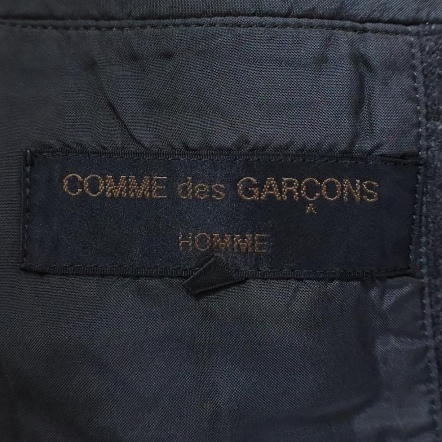 COMME des GARCONS HOMME (コムデギャルソンオム) 99AW Archive 田中