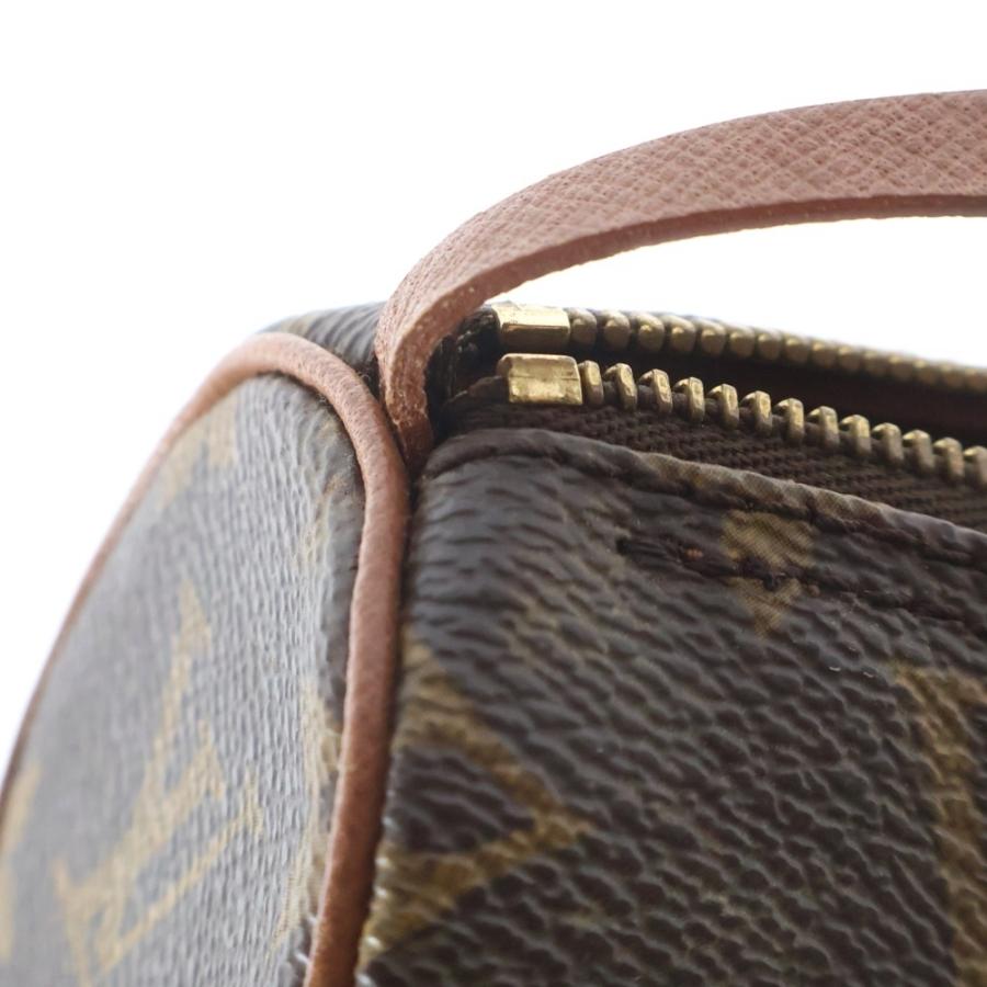 LOUIS VUITTON（ルイ・ヴィトン） モノグラム パピヨン 付属ポーチ