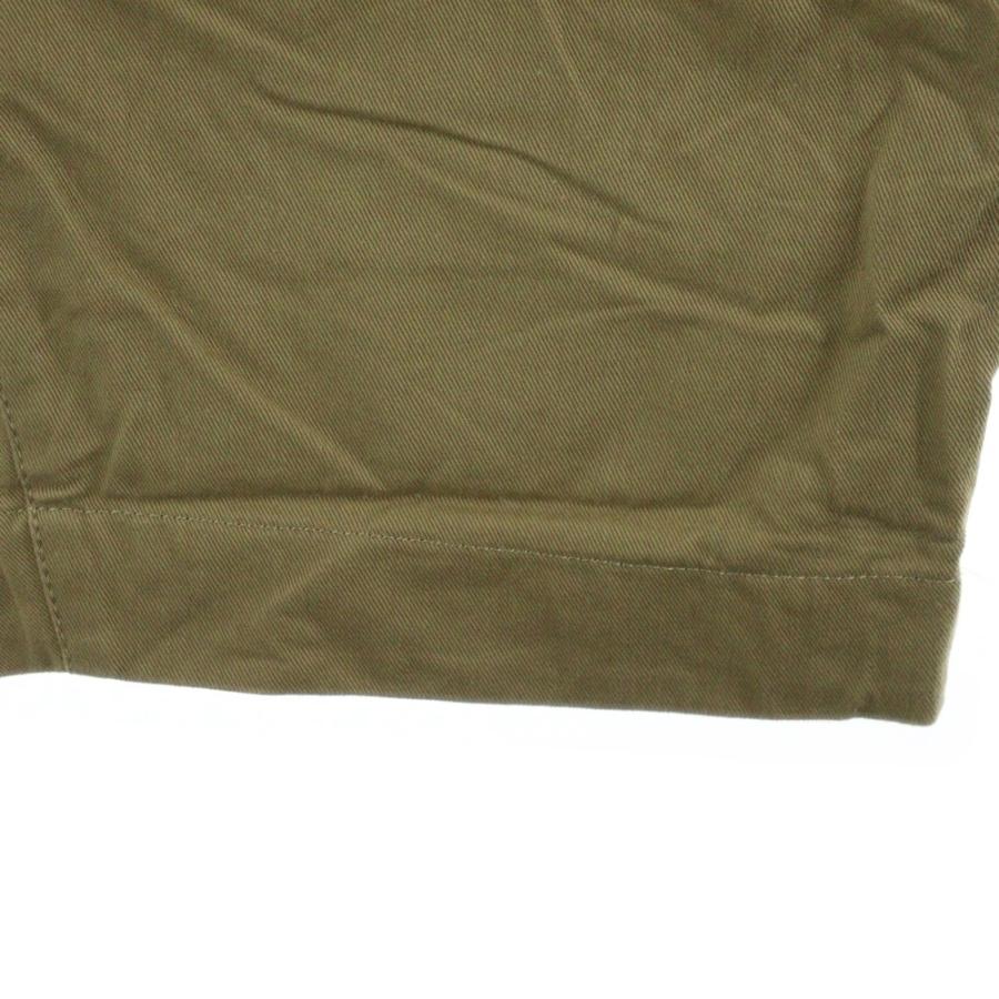 sacai（サカイ） 25ss Cotton Chino Pants コットンチノパンツ