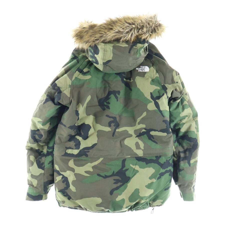 THE NORTH FACE（ザ ノースフェイス） ノヴェルティーマクマード