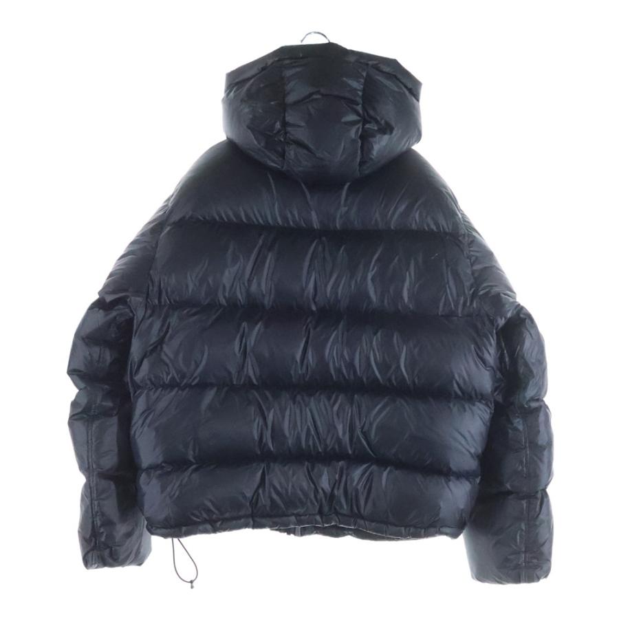STUSSY（ステューシー） 800 FILL DOWN JACKET 800 フィル ジップ