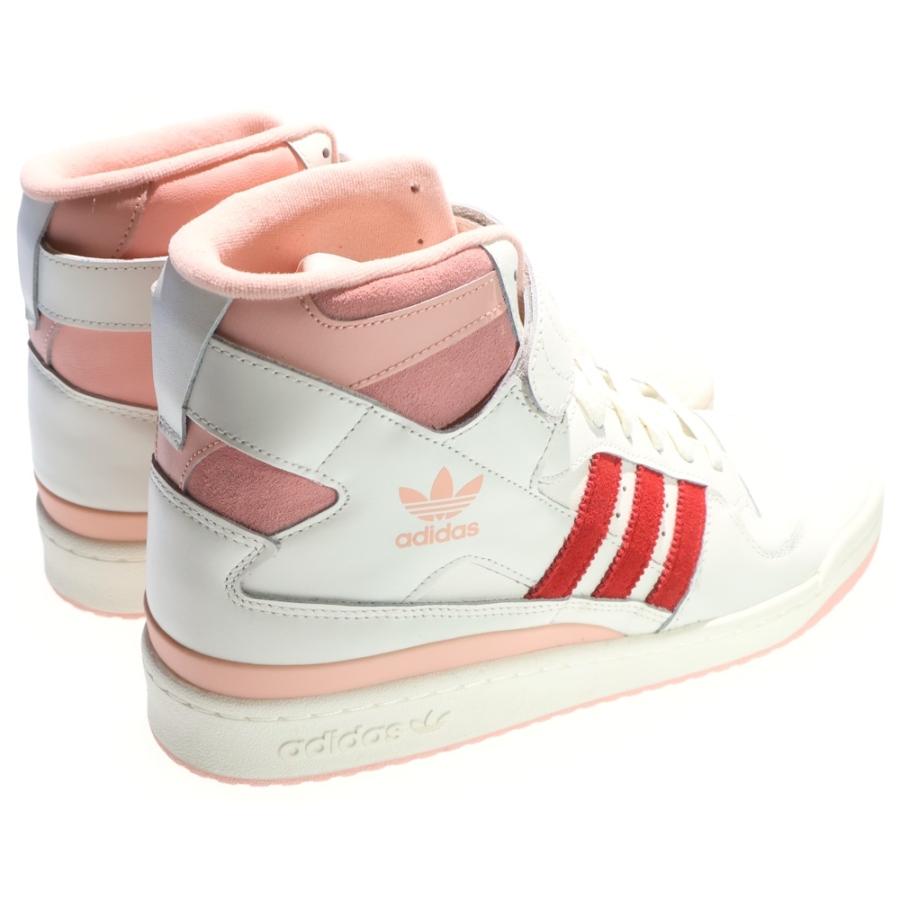 adidas（アディダス） FORUM 84 HI H01670 フォーラム ハイカット