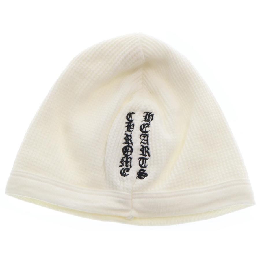 CHROME HEARTS（クロムハーツ） THERMAL CRS BEANIE サーマルビーニー