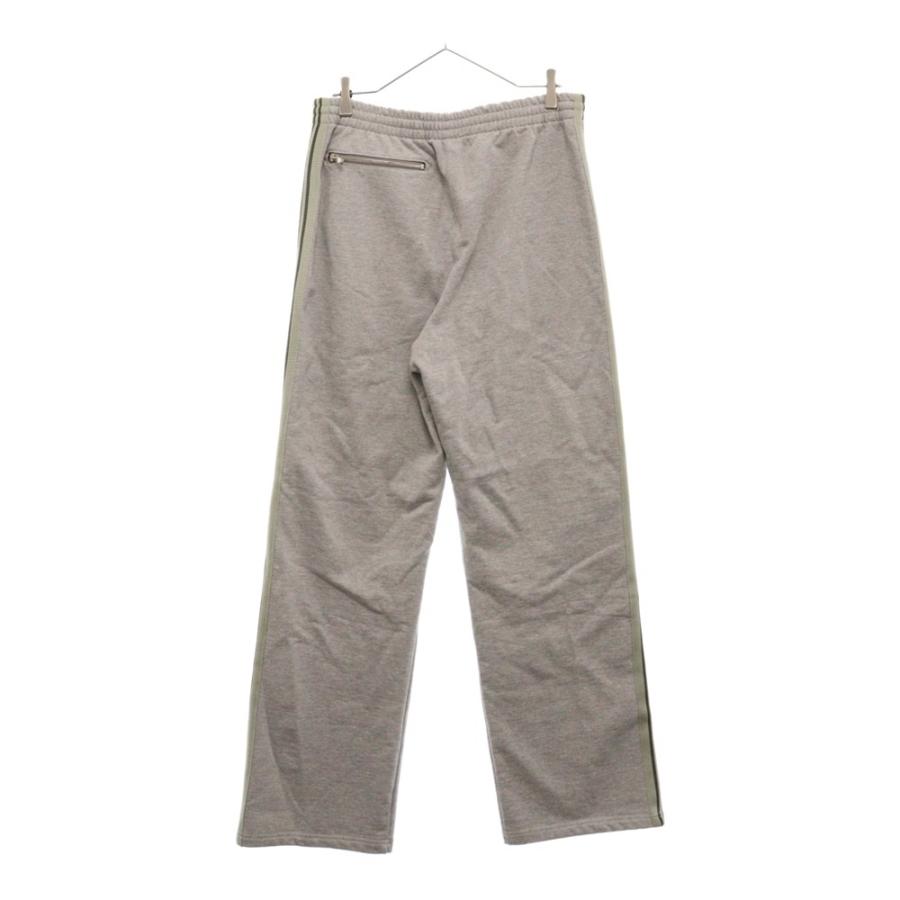 Needles（ニードルス） ×NUBIAN TRACK PANTS COTTON JERSEY ×ヌビアン