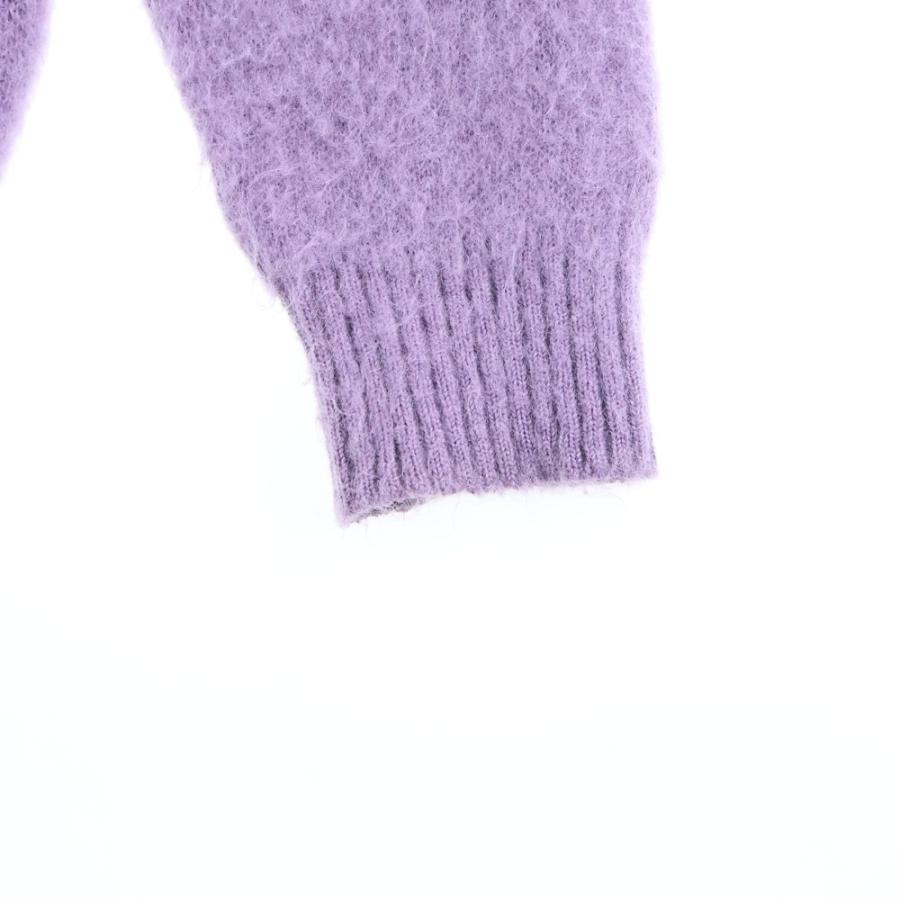 WACKO MARIA（ワコマリア） MOHAIR CARDIGAN モヘヤカーディガン
