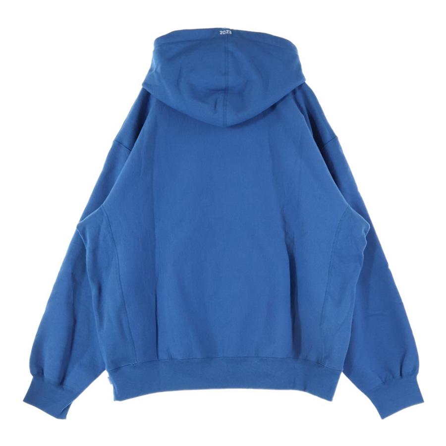 Supreme（シュプリーム） 23AW Box Logo Hooded Sweatshirt ボックス