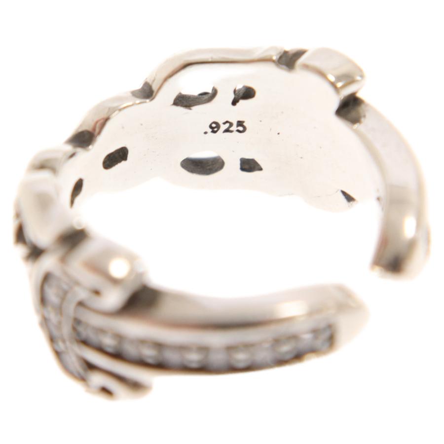 CHROME HEARTS（クロムハーツ） DBL DAGGER OPEN P/D ダブルダガー