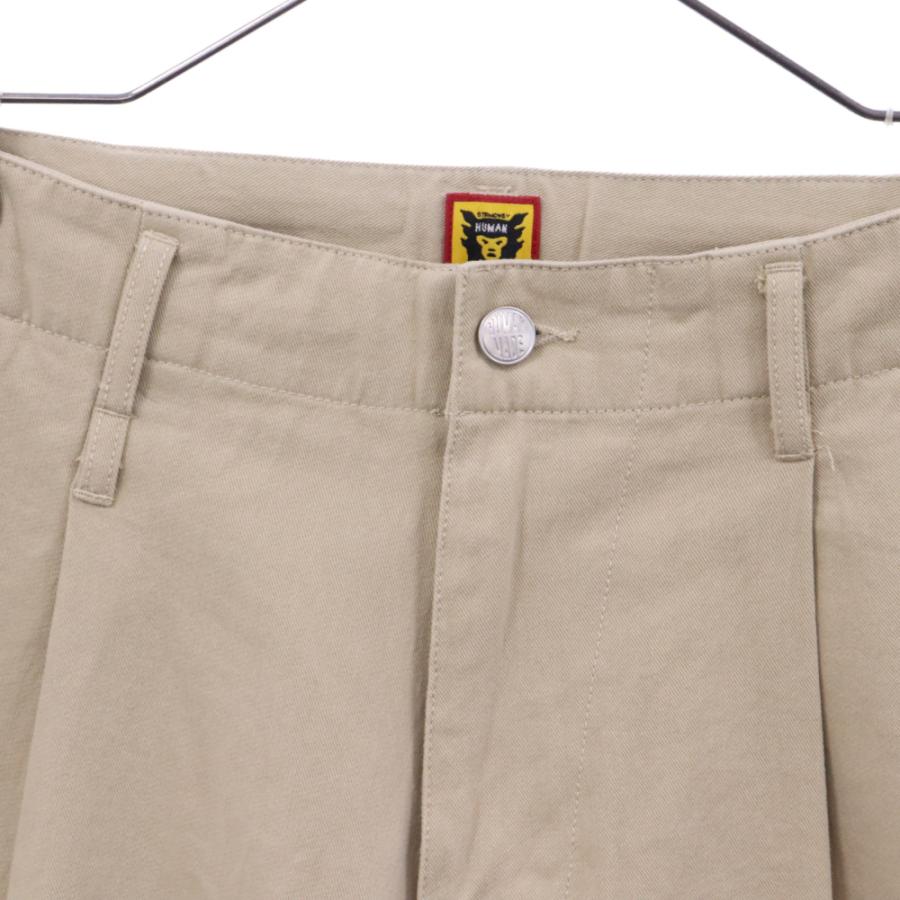 HUMAN MADE（ヒューマンメード） ヒューマンメイド 24SS SKATER PANTS