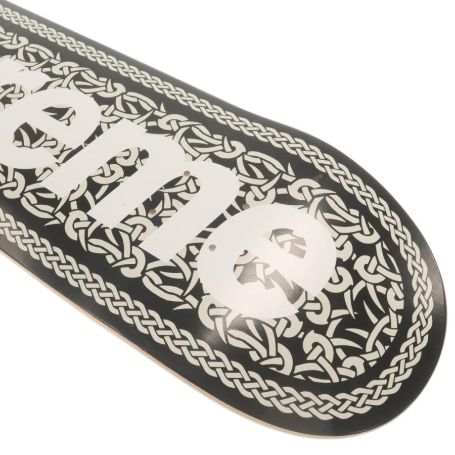 Supreme（シュプリーム） 21AW Celtic Knot Skateboard スケートボード
