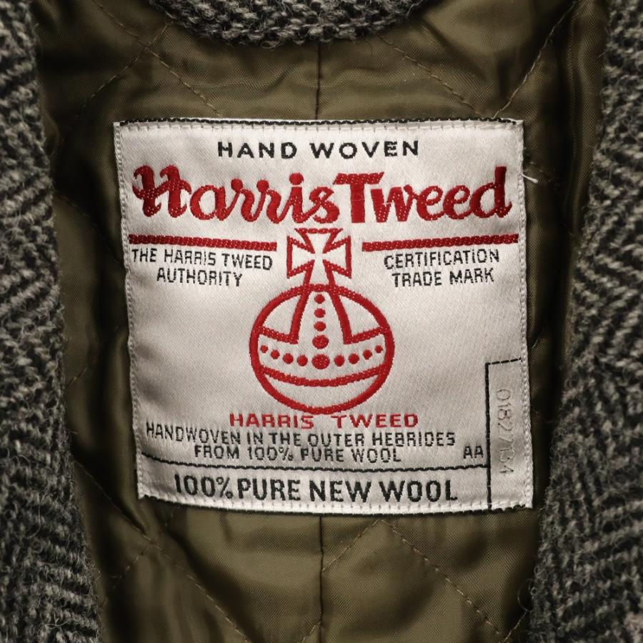 HARRIS TWEED（ハリスツイード） ×FREAK'S STORE フリークスストア