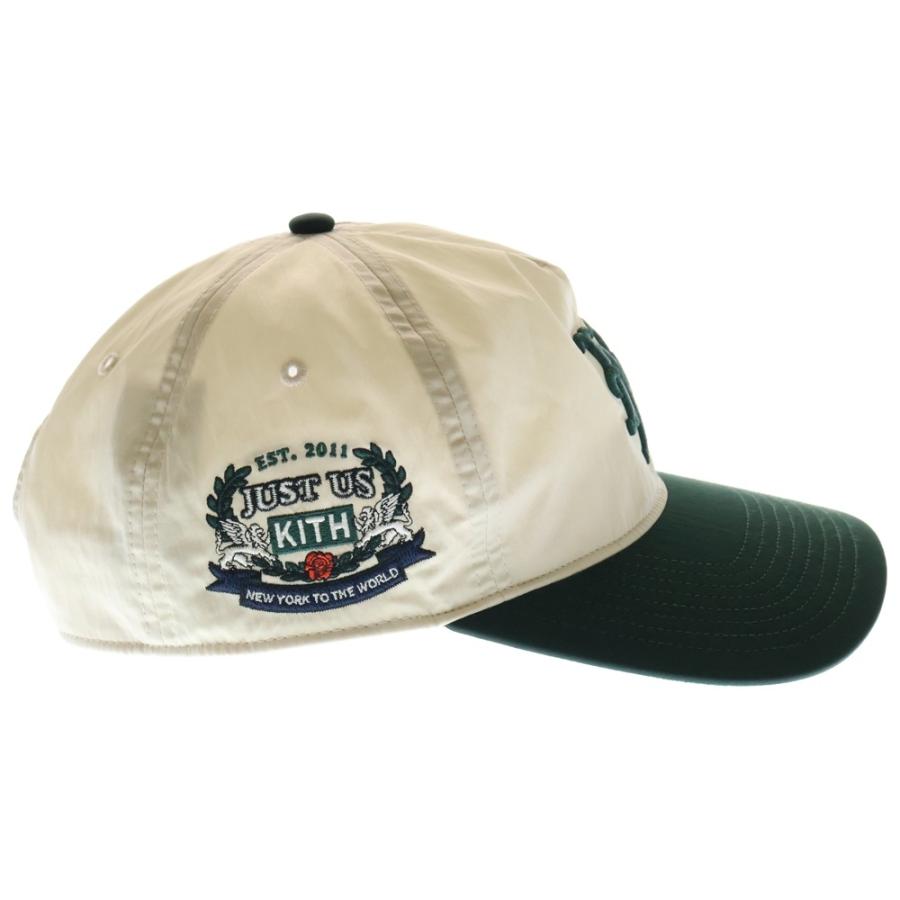 KITH（キス） 25SS '47 for the New York Mets Nylon Hitch SL