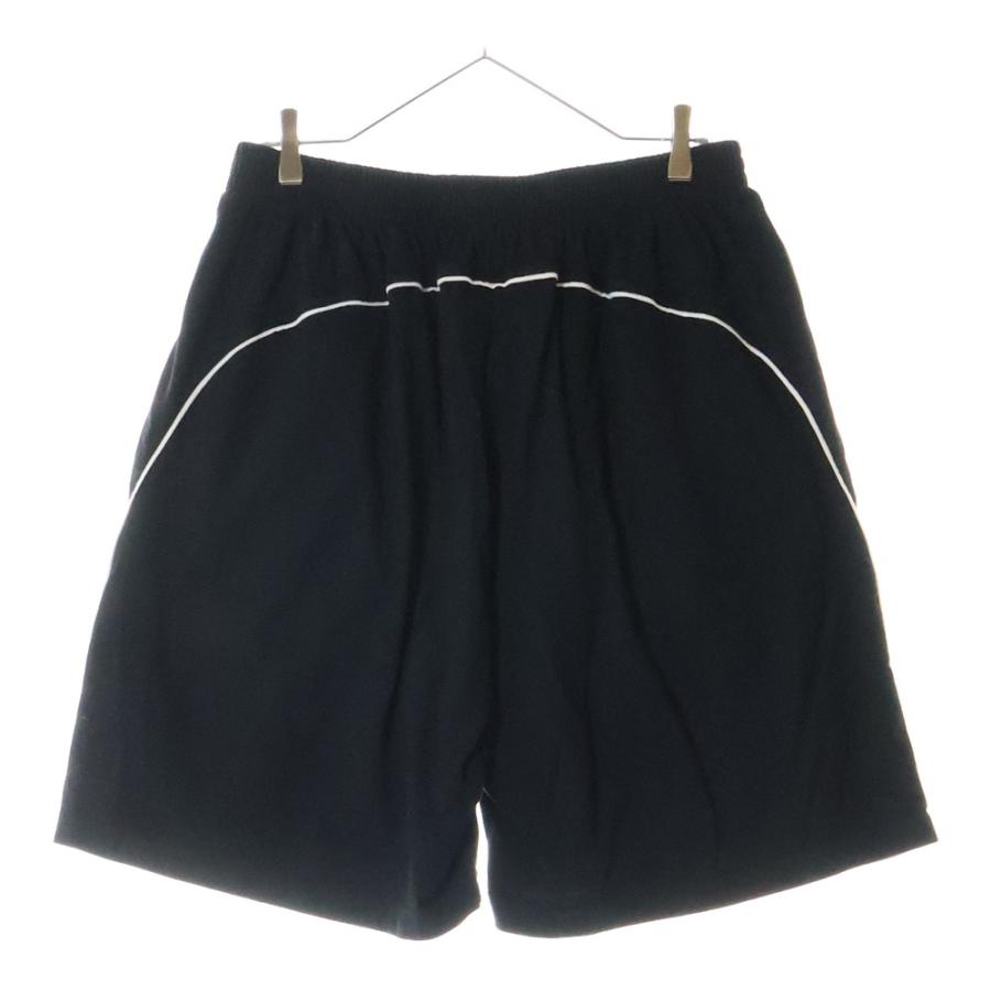 BALENCIAGA（バレンシアガ） 24SS Soccer Baggy Shorts サッカーロゴ