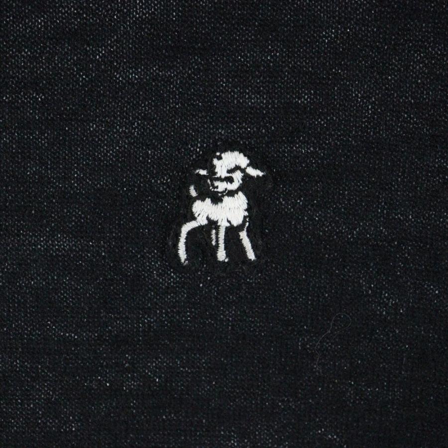 UNDERCOVER（アンダーカバー） The Shepherd Knit Sweater シェパード