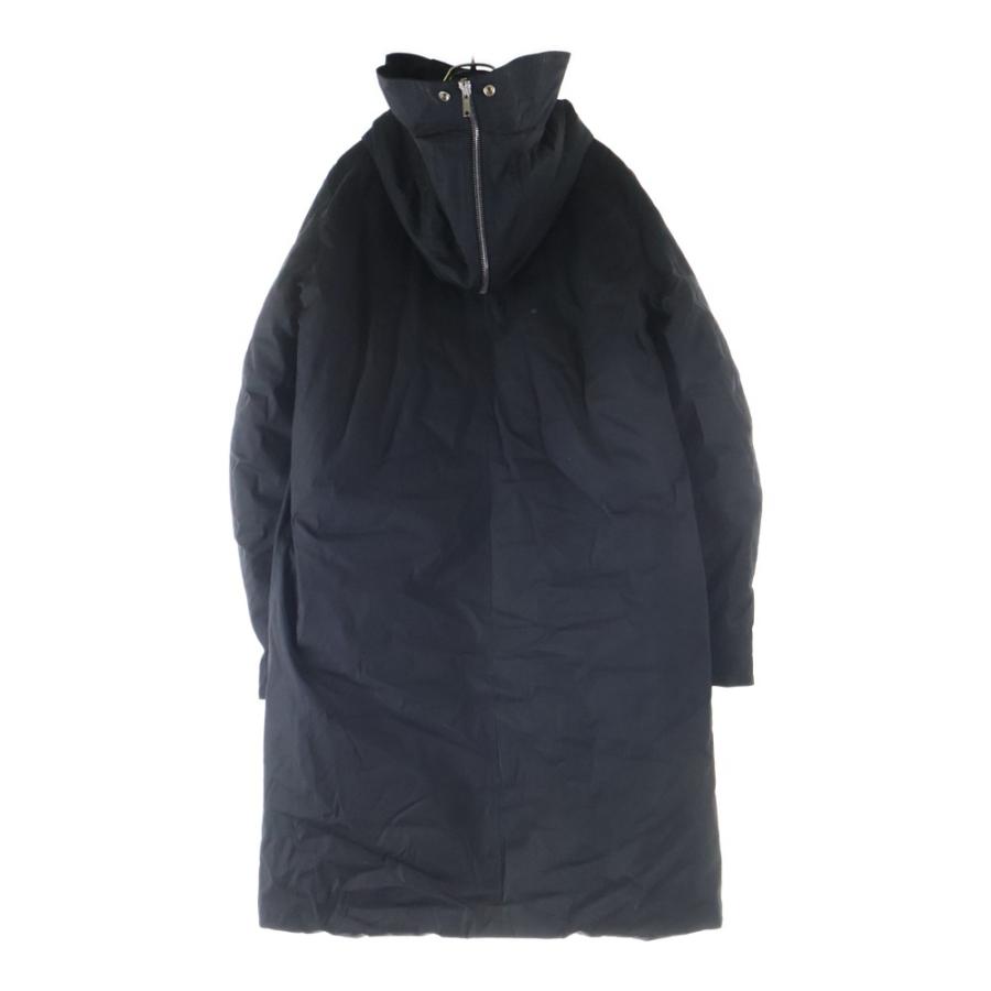 Rick Owens（リック・オウエンス） 24AW PORTERVILLE MEGAPARKA ロング