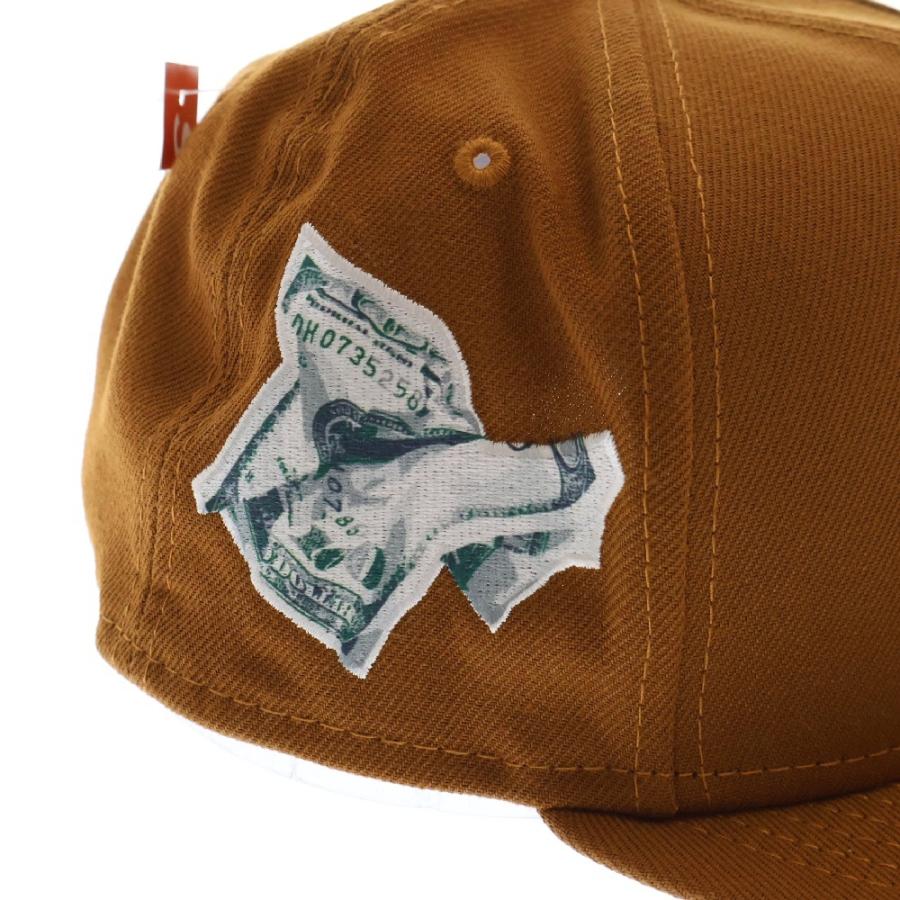 Supreme（シュプリーム） 22AW Money Box Logo New Era ニューエラ