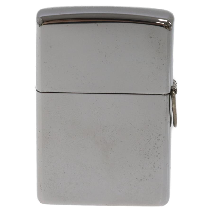 Supreme（シュプリーム） 23SS Chain Zippo チェーン ジッポ ライター