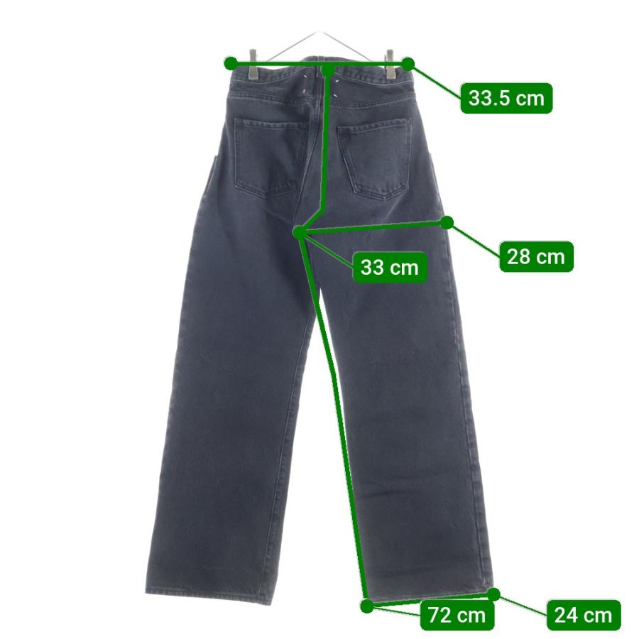 Maison Margiela（メゾンマルジェラ） 25AW 5Pocket Denim Pants 5