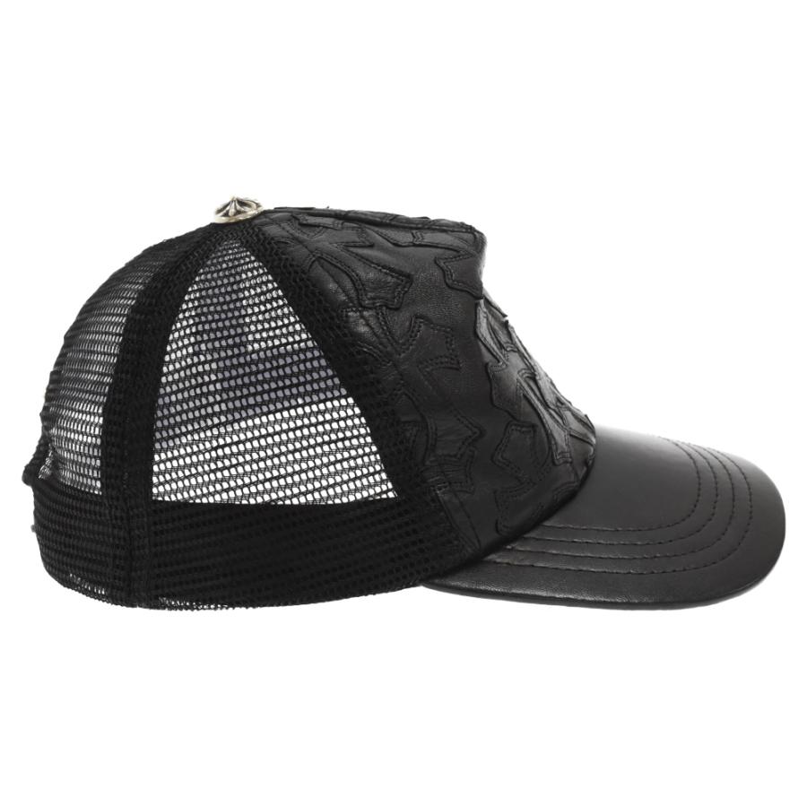 CHROME HEARTS（クロムハーツ） TRUCKER CAP トラッカーキャップ