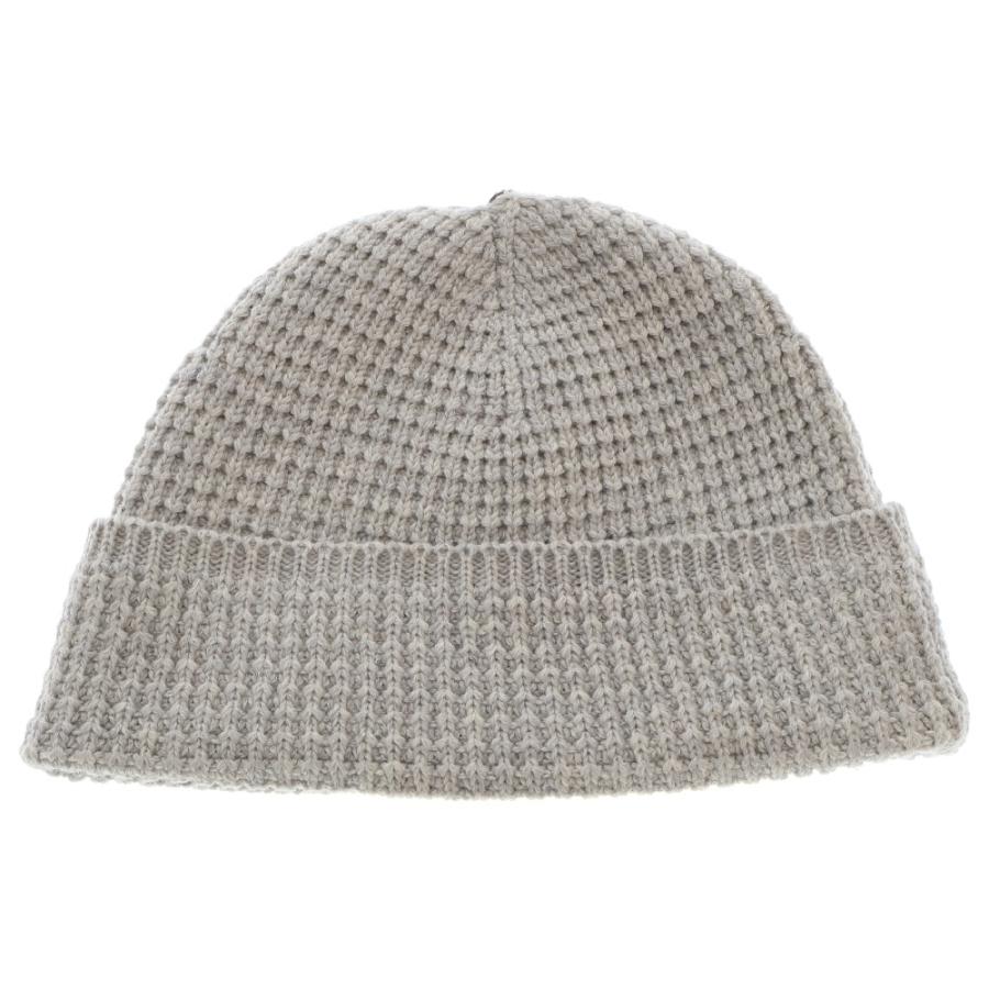 CHROME HEARTS（クロムハーツ） HIT & RUN BEANIE クロスボタン
