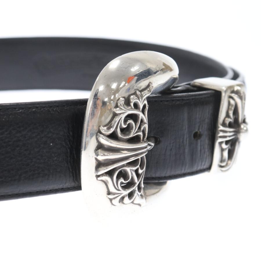 CHROME HEARTS（クロムハーツ） CLASSIC BLT 3PC クラシック 3ピース