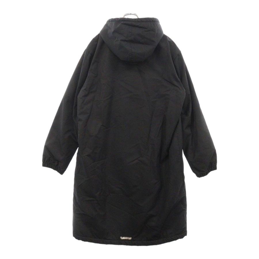 CHROME HEARTS（クロムハーツ） HURRICANE ハリケーン クロスパッチ