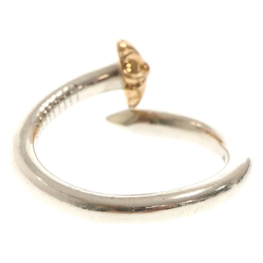CHROME HEARTS（クロムハーツ） 22k NAIL CRSBALL コンビ ネイル