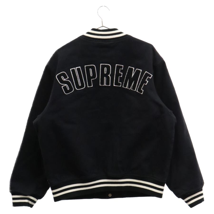 Supreme（シュプリーム） 20SS×NEW ERA×MLB Varsity Jacket ニューエラ