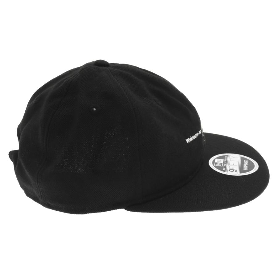 UNDERCOVER（アンダーカバー） × NEW ERA WELCOME TO DYSTOPIA