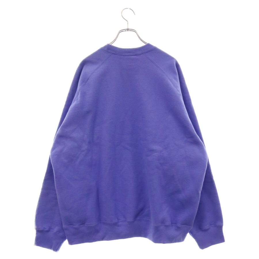 Supreme（シュプリーム） 24SS Small Box Raglan Crewneck スモール