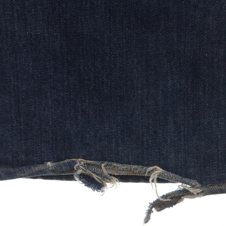 Levi's（リーバイス） 70S-80S ヴィンテージ 646 USA製 ボタン裏刻印