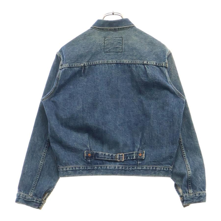 Levi's（リーバイス） 90S 71506XX 1st ファースト 大戦モデル復刻