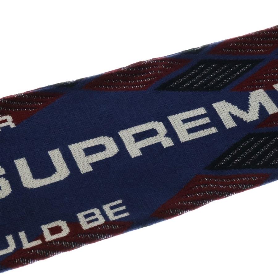 Supreme（シュプリーム） 24AW Martinerose Scarf マーティンローズ