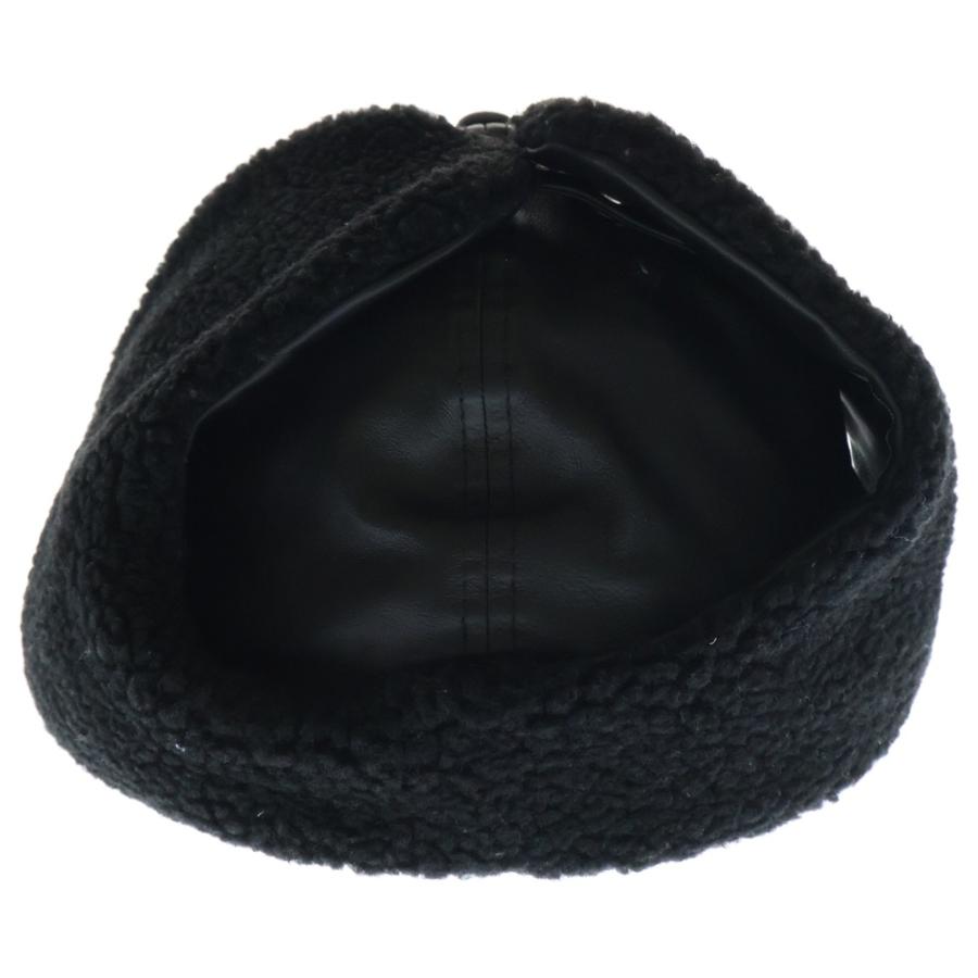 Supreme（シュプリーム） 22AW ×NEW ERA Leather Earflap Box Logo