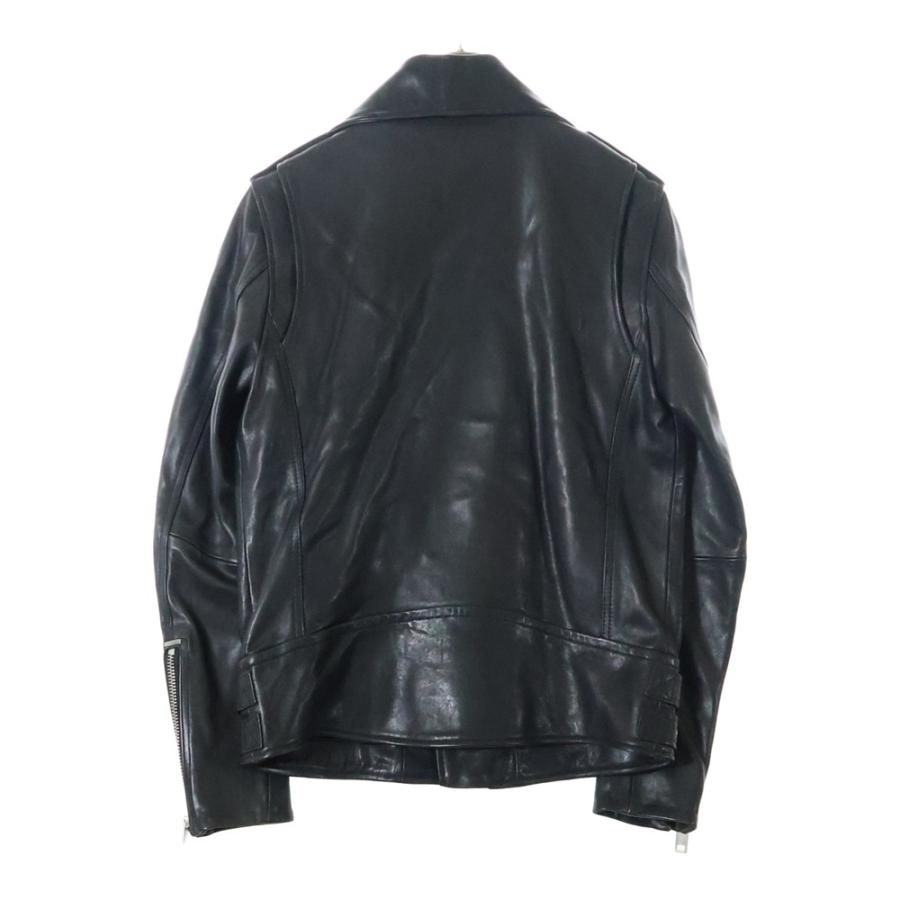 DIESEL（ディーゼル） L-GARRETT JACKET ギャレット シープスキン
