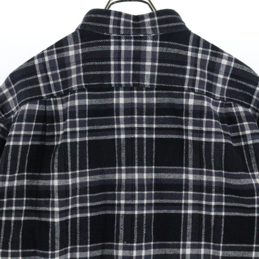 Supreme（シュプリーム） 25SS Old English Plaid Flannel Shirt