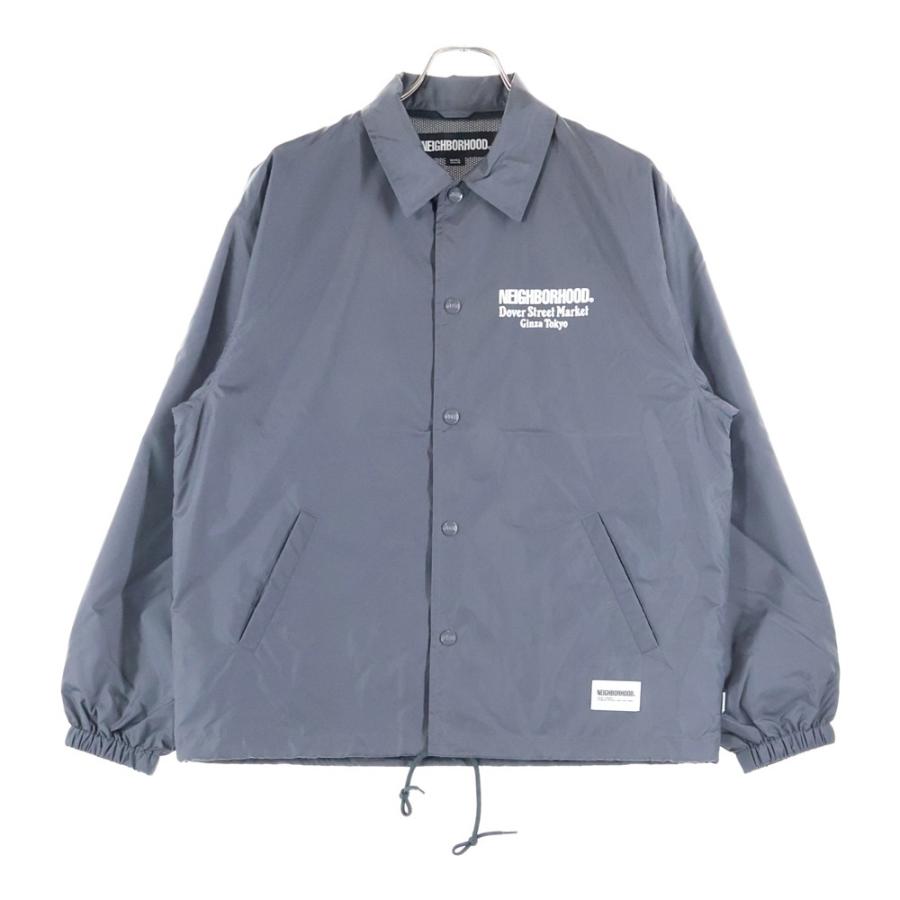 NEIGHBORHOOD（ネイバーフッド） 25SS DOVER STREET MARKET GINZA