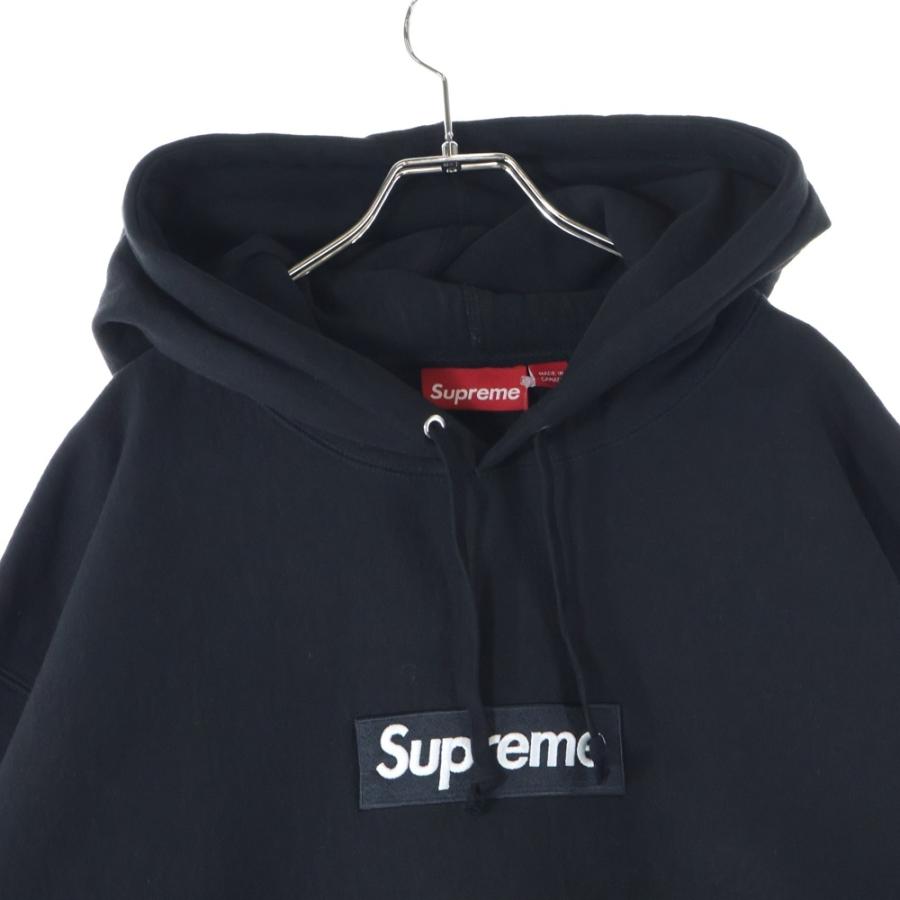 Supreme（シュプリーム） 24AW Box Logo Hooded Sweatshirt ボックス