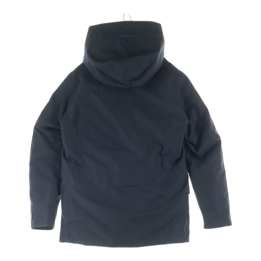 WOOLRICH（ウールリッチ） TETON GORE-TEX ゴアテックス ダウン