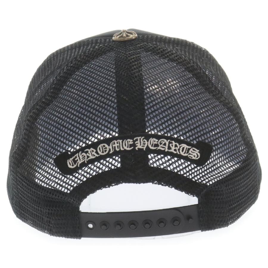CHROME HEARTS（クロムハーツ） TRUCKER CAP トラッカーキャップ