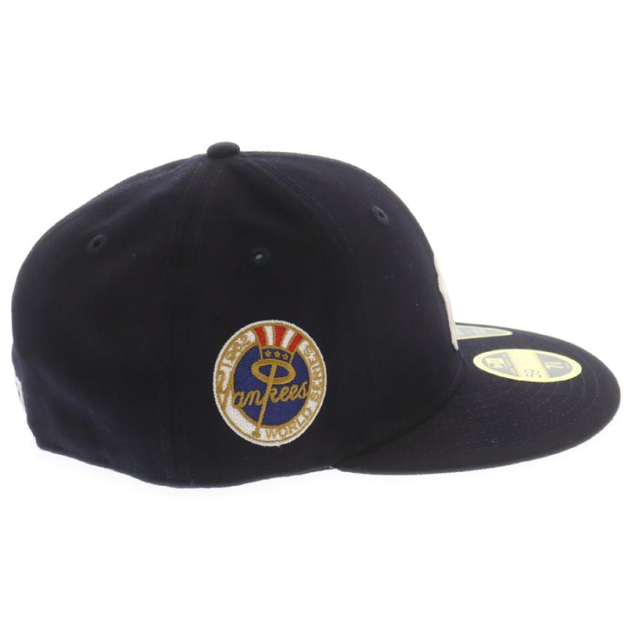 NEW ERA（ニューエラ） ×KITH LOW PROFILE CAP 59FIFTY NEW YORK