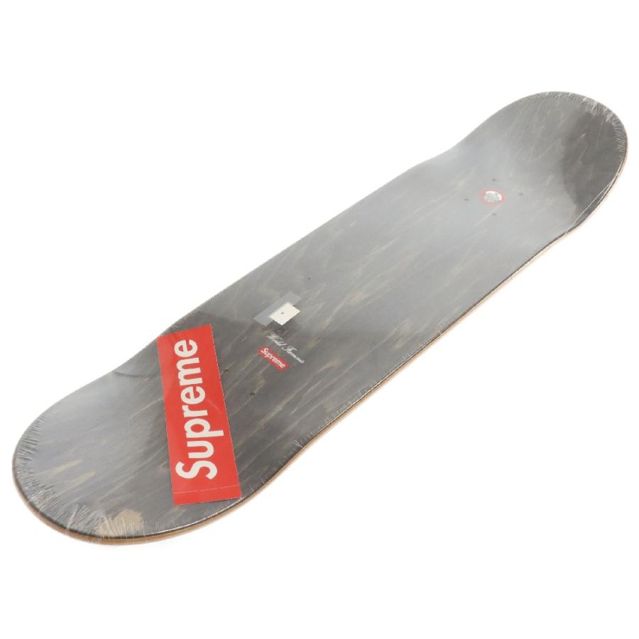 Supreme（シュプリーム） 22SS Bling Box Logo Skateboard Deck