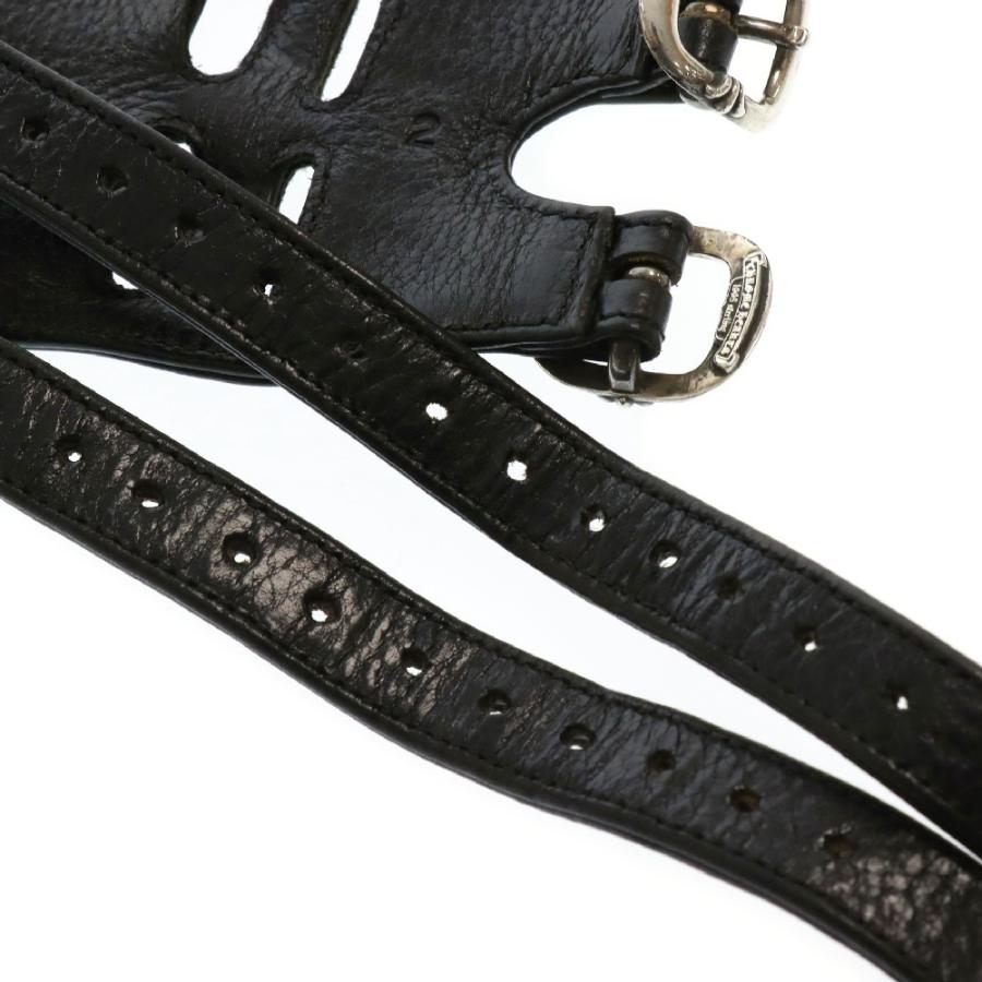 CHROME HEARTS（クロムハーツ） DOUBLE RR ダブルロックンロール