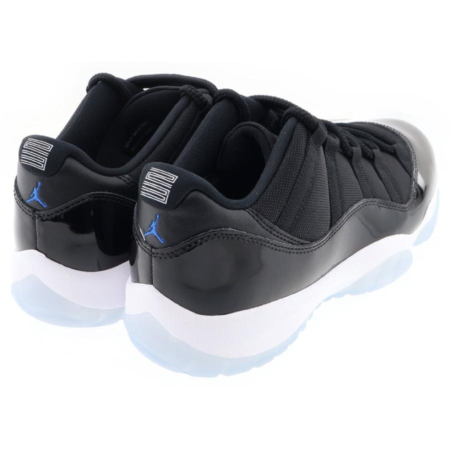 NIKE（ナイキ） AIR JORDAN 11 RETRO LOW エアジョーダン11 レトロ